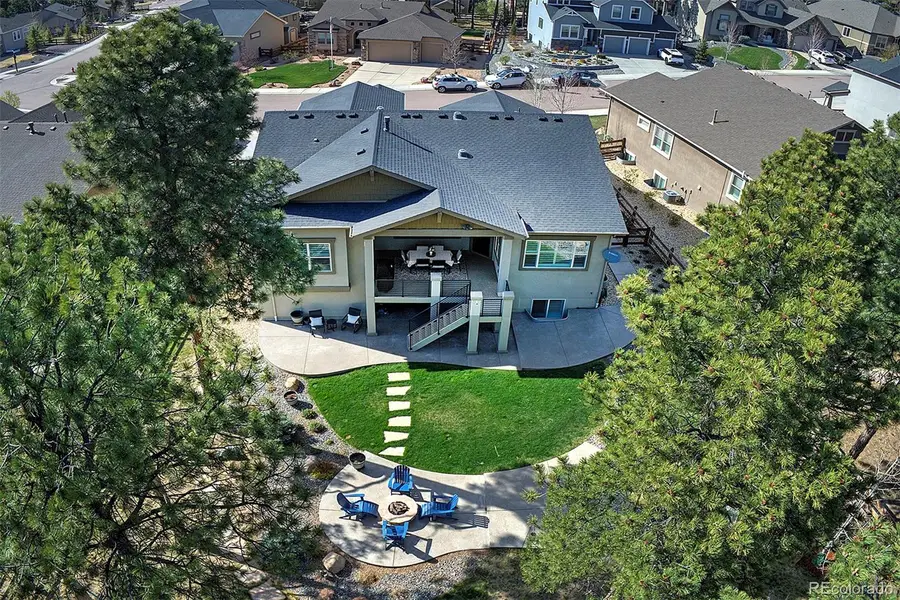 1558 Summerglow Lane, Monument, CO 80132 - #3