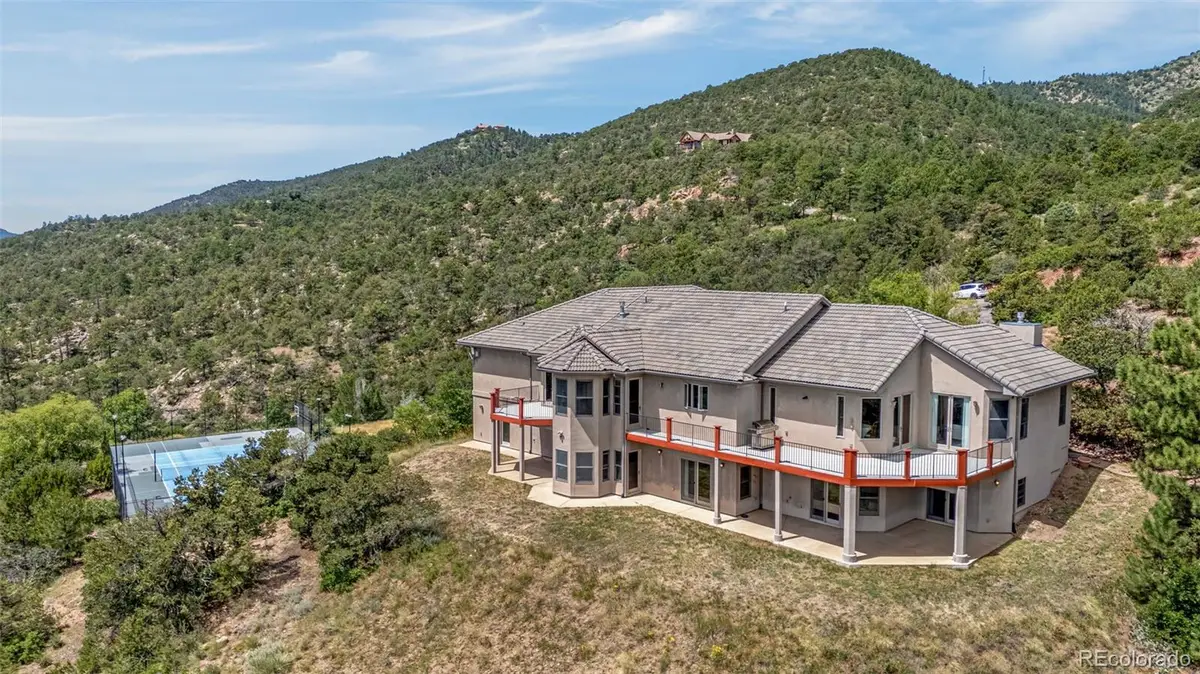 15575 Henry Ride Heights, Colorado Springs, CO 80926 - Image #1