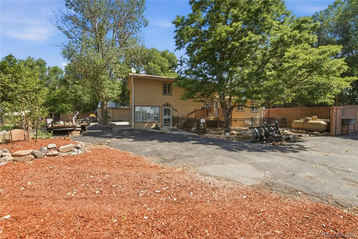 15417 Highway 52, Fort Lupton, CO 80621 - #1