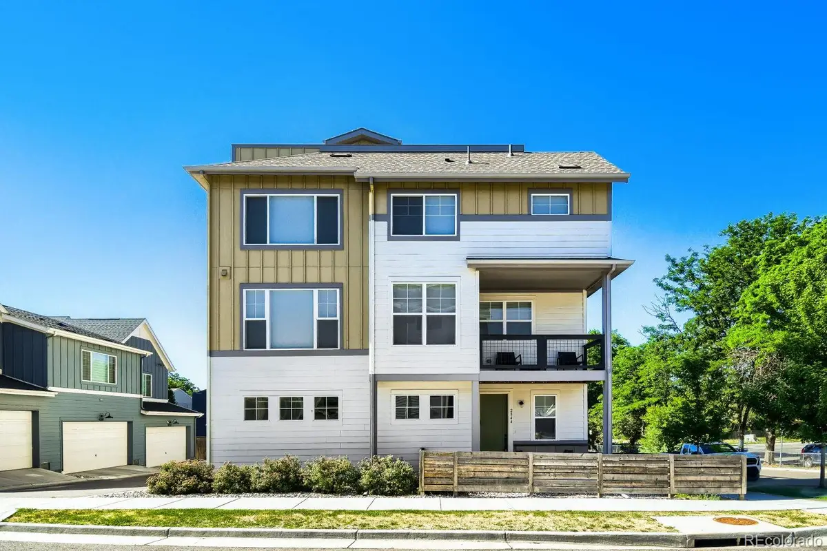 2844 Kendall Street, Denver, CO 80214 - #1