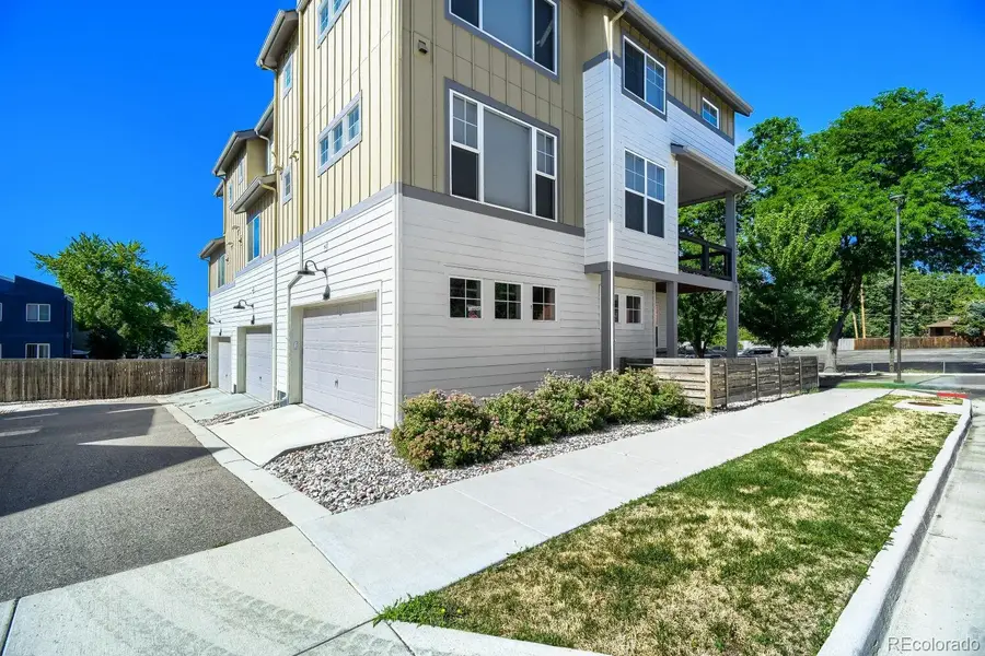 2844 Kendall Street, Denver, CO 80214 - #2
