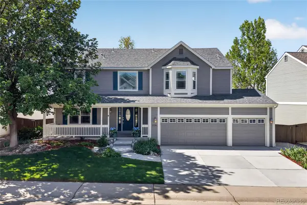 1774 Spring Water Place, Highlands Ranch, CO 80129