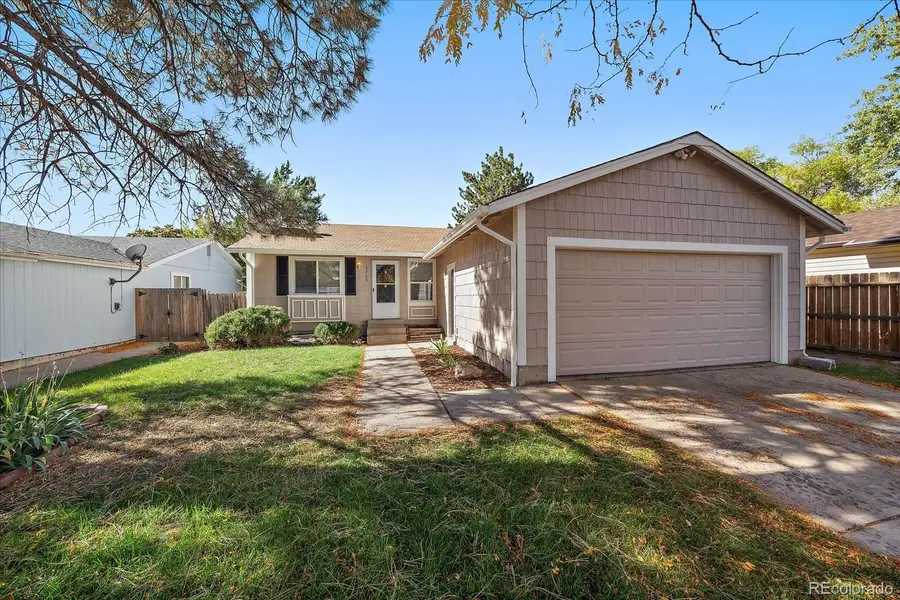 3569 S Nucla Street, Aurora, CO 80013 - #2