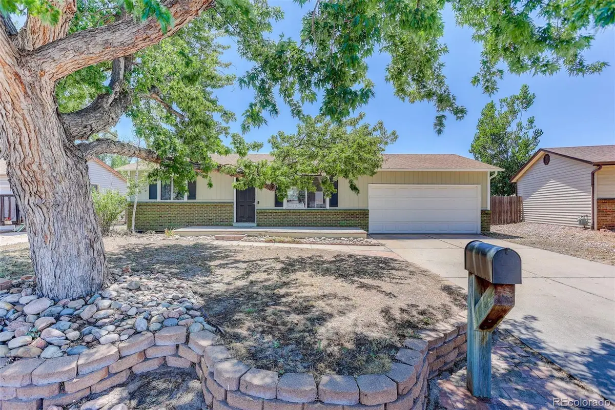 15488 E Bates Avenue, Aurora, CO 80013 - #1