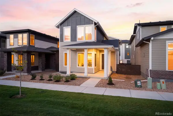 710 Belay Street, Erie, CO 80516