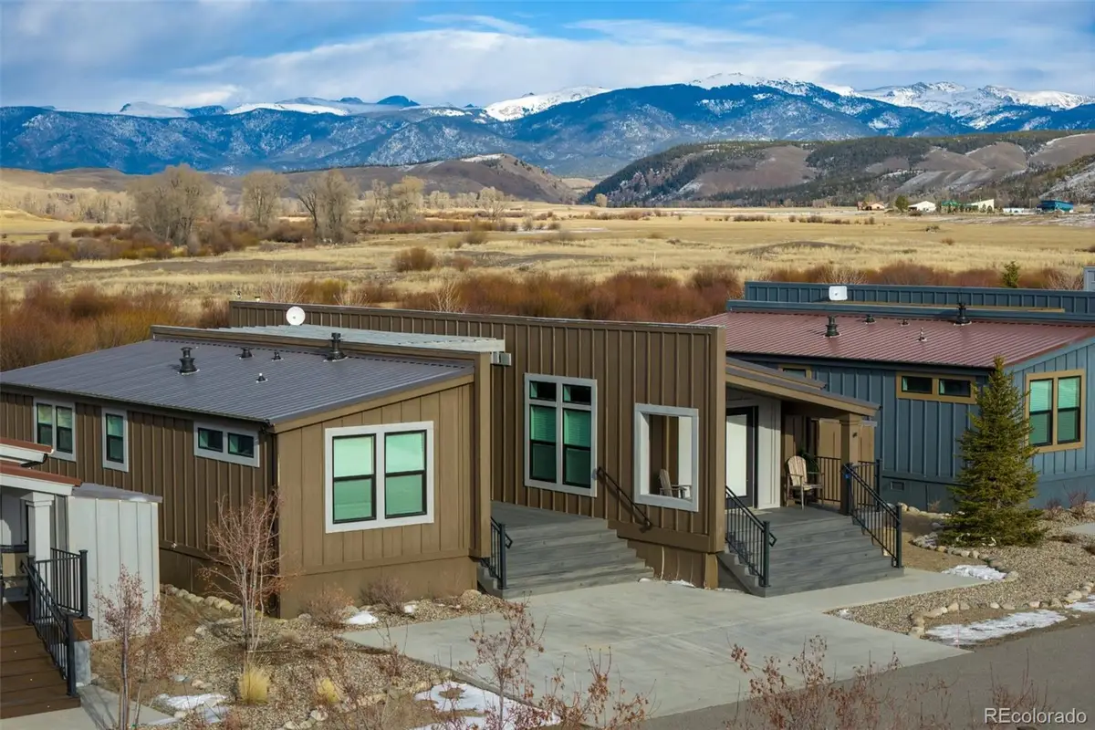 1051 Summit Trail, Granby, CO 80446 - Image #1