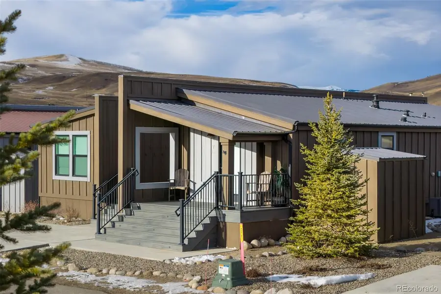 1051 Summit Trail, Granby, CO 80446 - Image #2