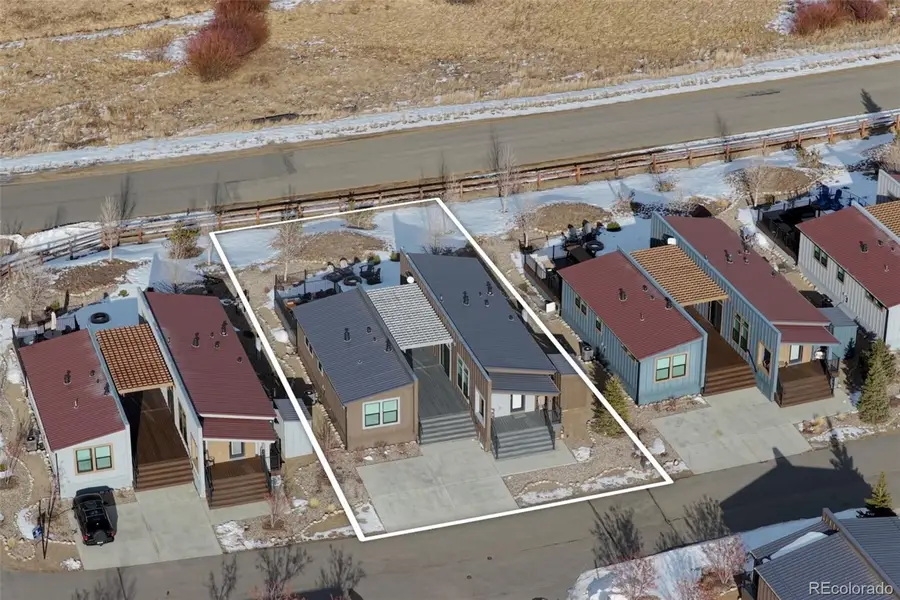 1051 Summit Trail, Granby, CO 80446 - Image #3