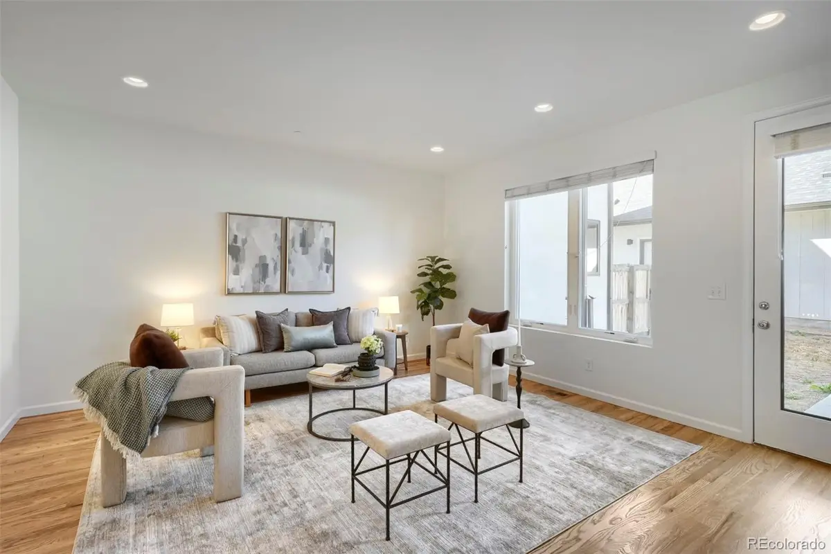 1031 Julian Street, Denver, CO 80204 - #1