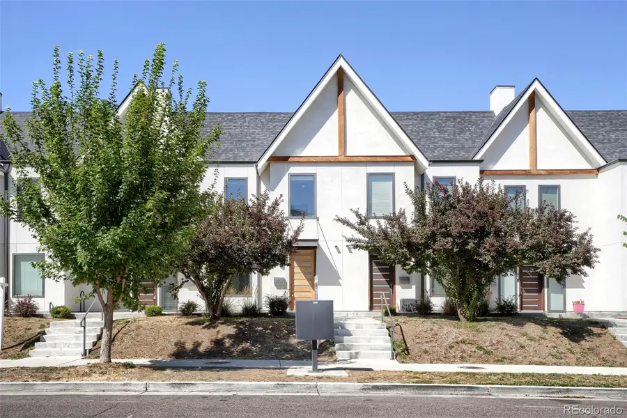 1031 Julian Street, Denver, CO 80204 - #2