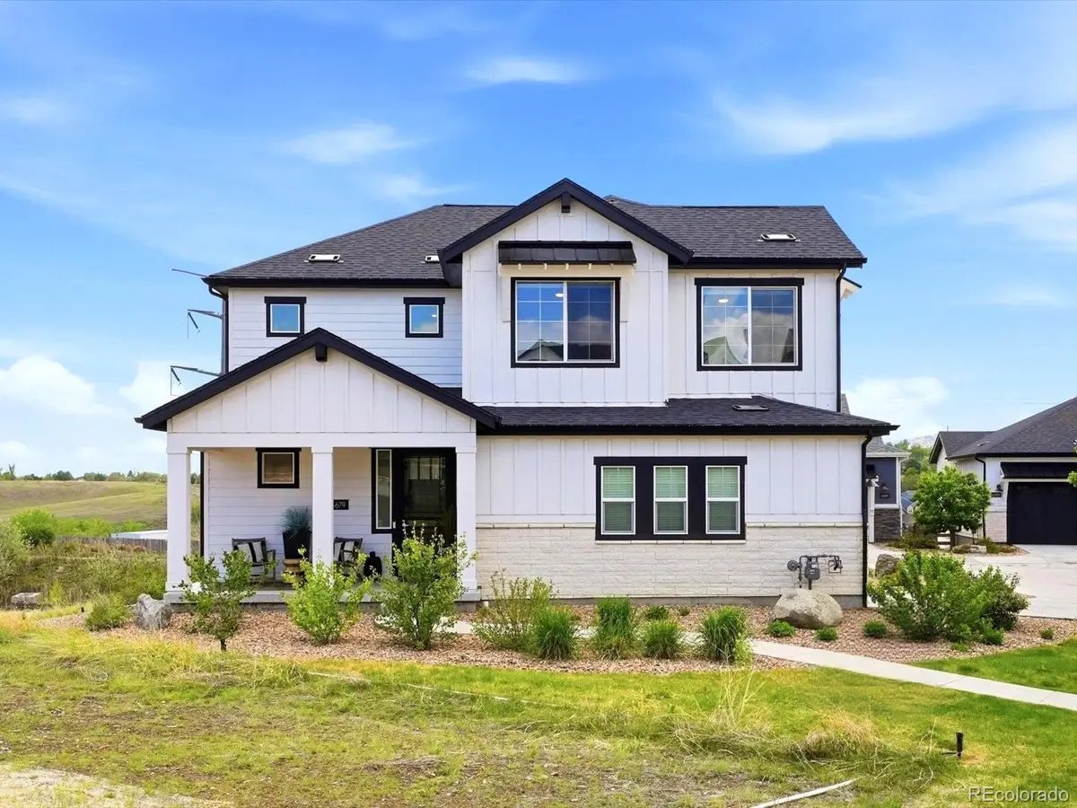 6679 S Kline Court, Littleton, CO 80127 - #1