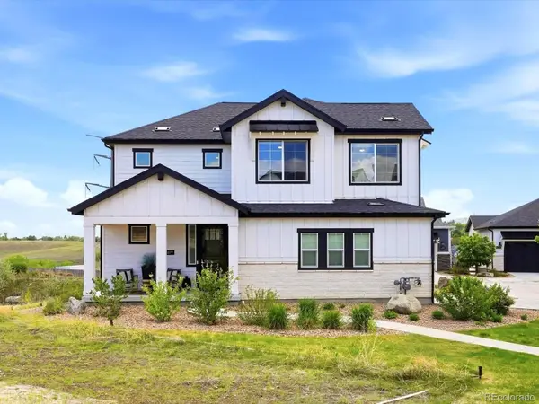 6679 S Kline Court, Littleton, CO 80127