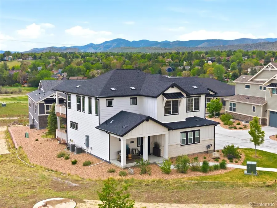 6679 S Kline Court, Littleton, CO 80127 - #3