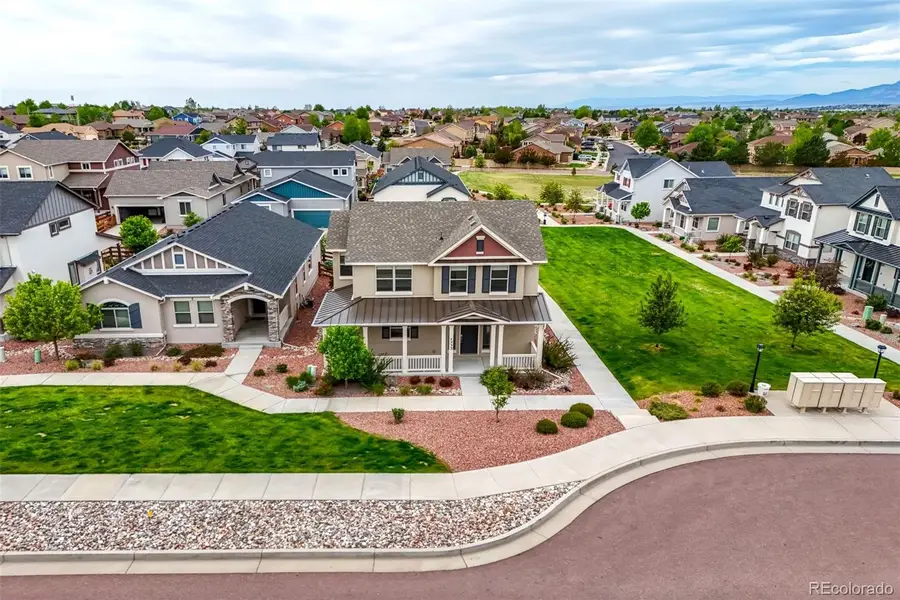 7533 Bandana Way, Colorado Springs, CO 80923 - #3