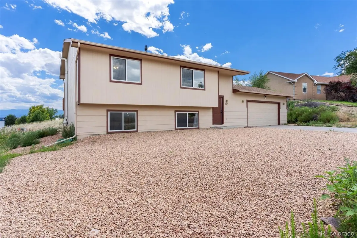 817 S Aguilar Lane, Pueblo, CO 81007 - #1