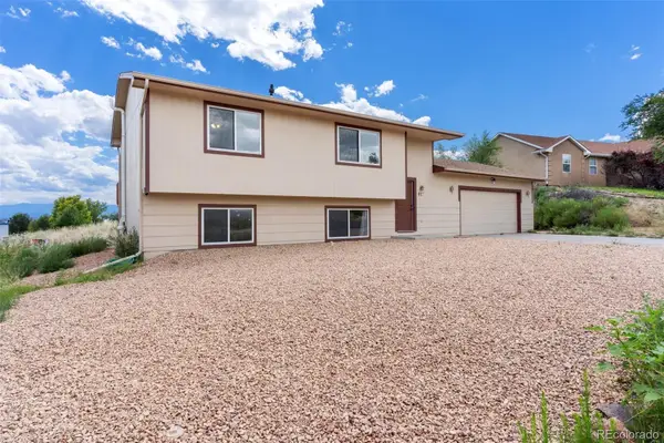817 S Aguilar Lane, Pueblo, CO 81007