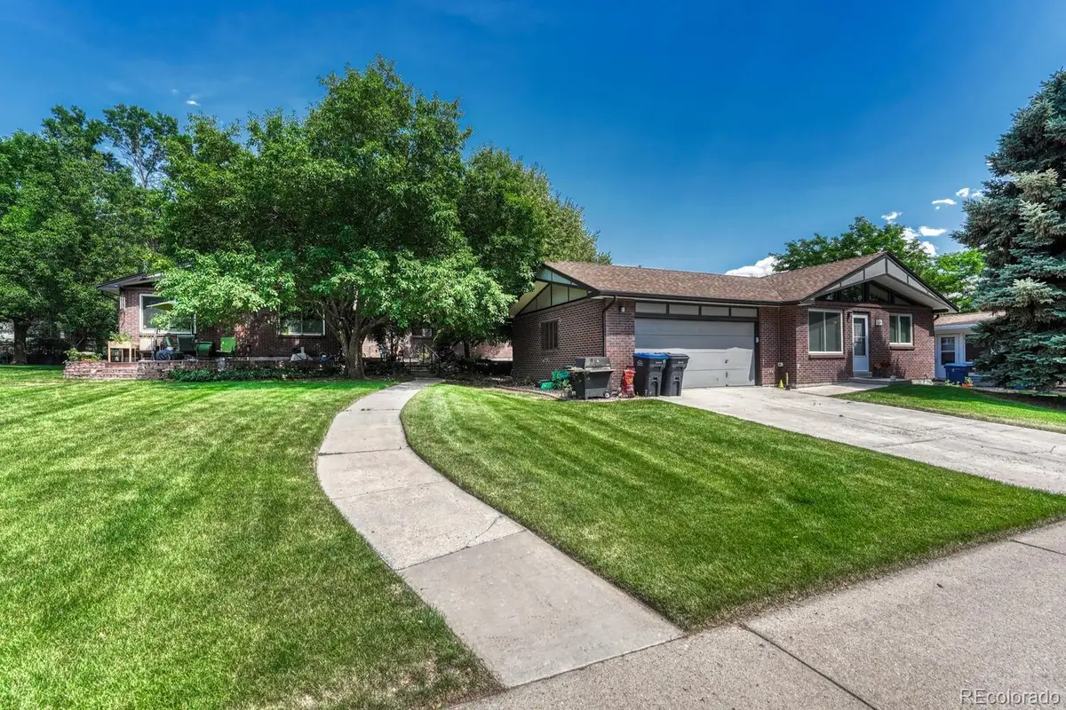 5380 S Prescott Street, Littleton, CO 80120 - #1