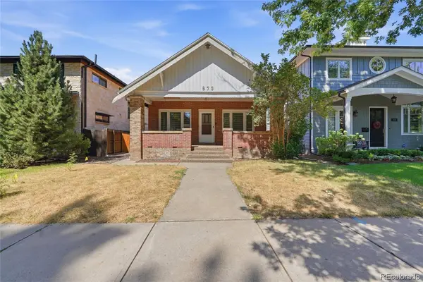 973 S High, Denver, CO 80209