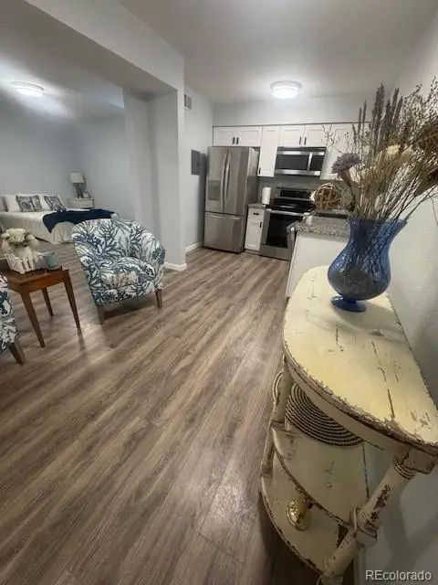 5300 E Cherry Creek South #804, Denver, CO 80246 - #2