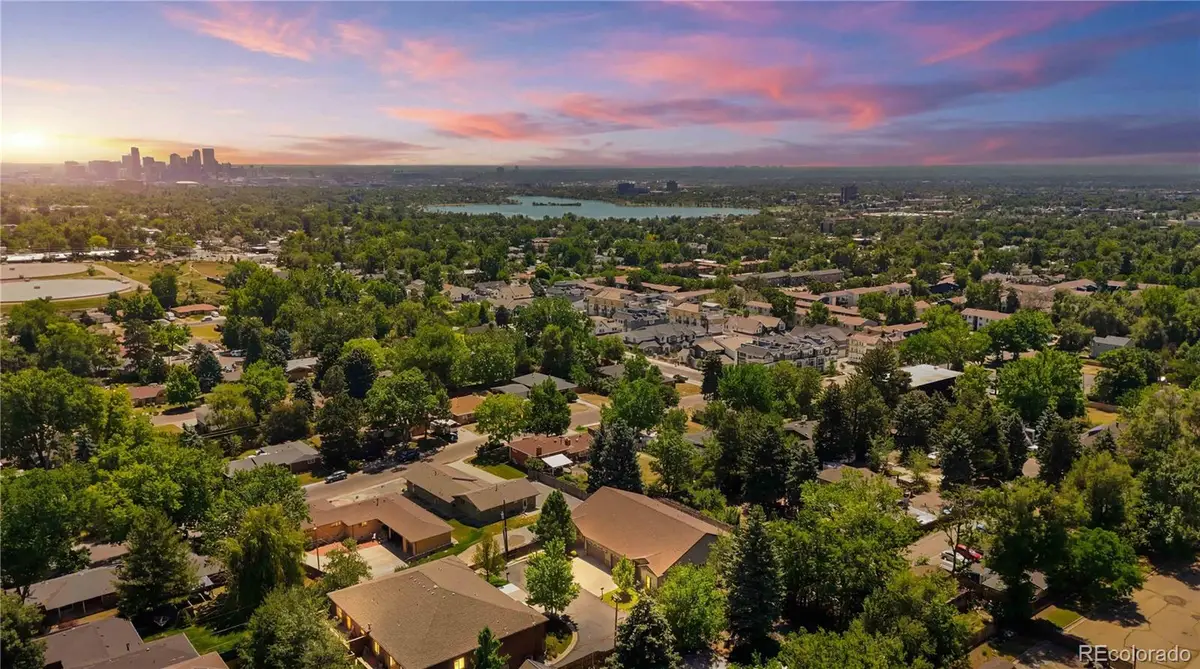 6370 W 30th Avenue, Wheat Ridge, CO 80214 - #1