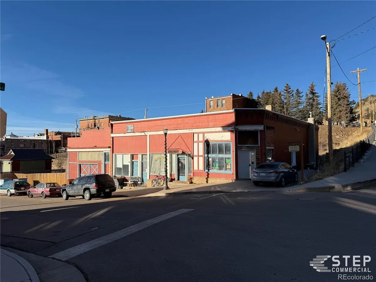 133 3rd Street, Victor, CO 80860 - #1