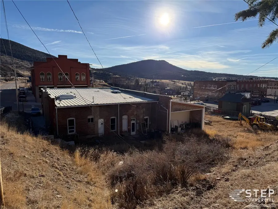 133 3rd Street, Victor, CO 80860 - #2