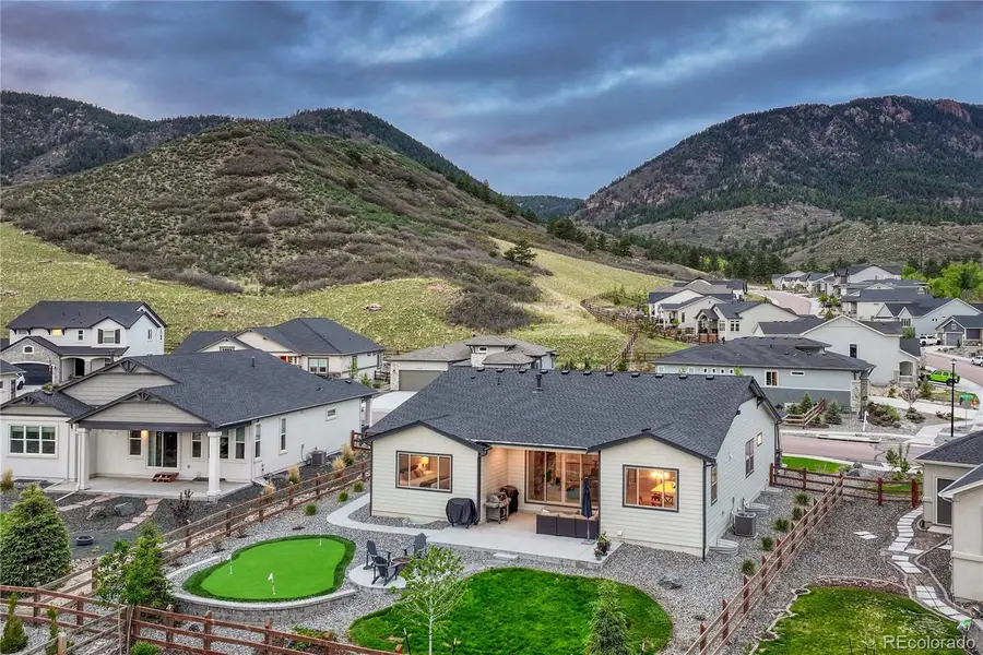 4445 Mesa Top Drive, Monument, CO 80132 - #3