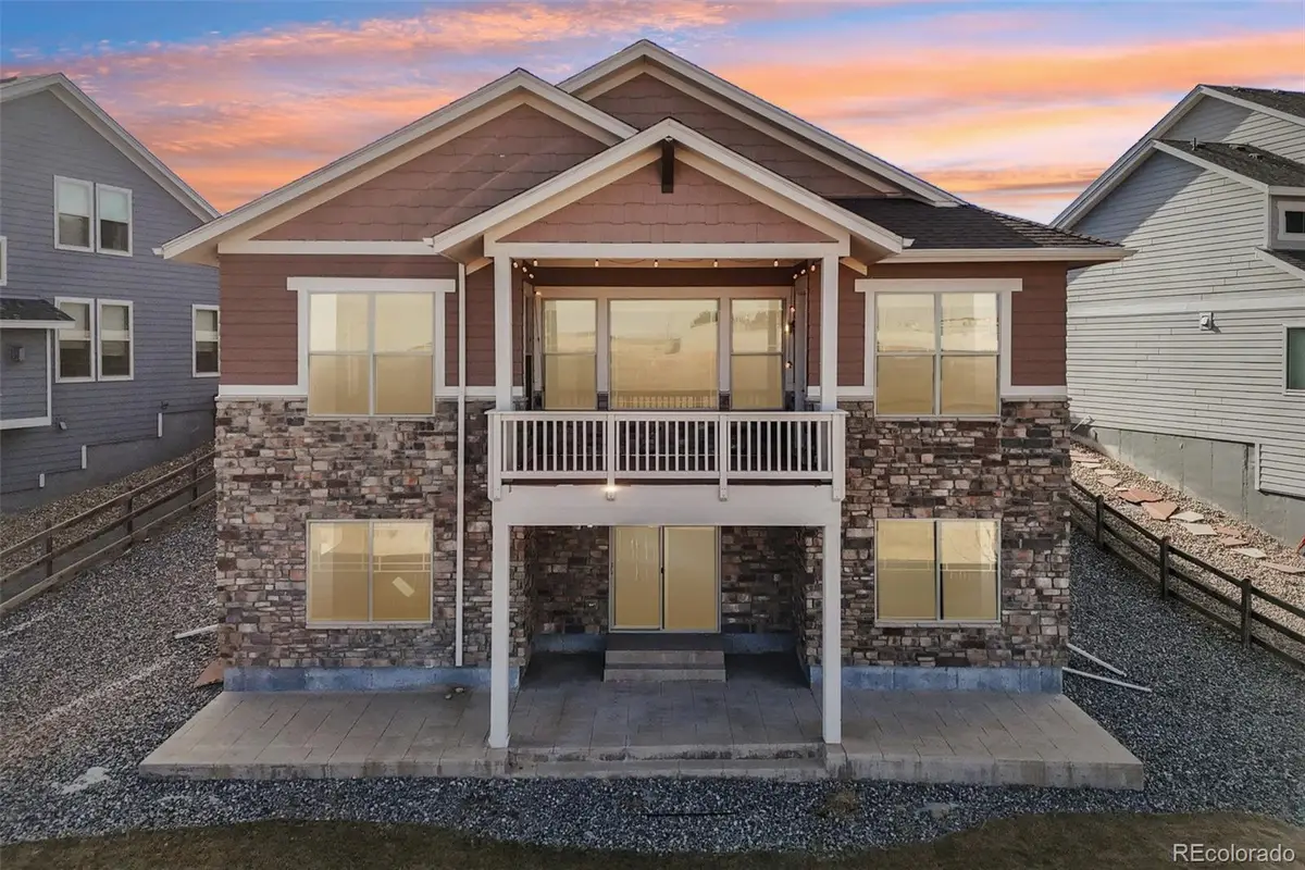 17097 W 87th Avenue, Arvada, CO 80007 - #1