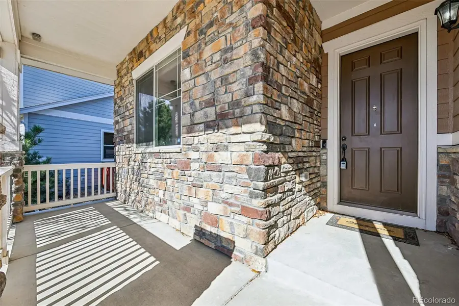 17097 W 87th Avenue, Arvada, CO 80007 - #3