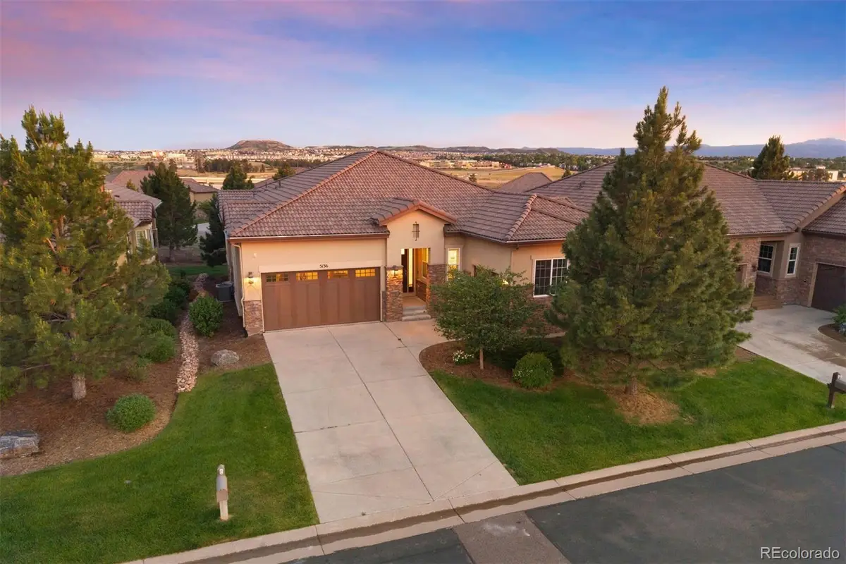 5136 Le Duc Drive, Castle Rock, CO 80108 - #1