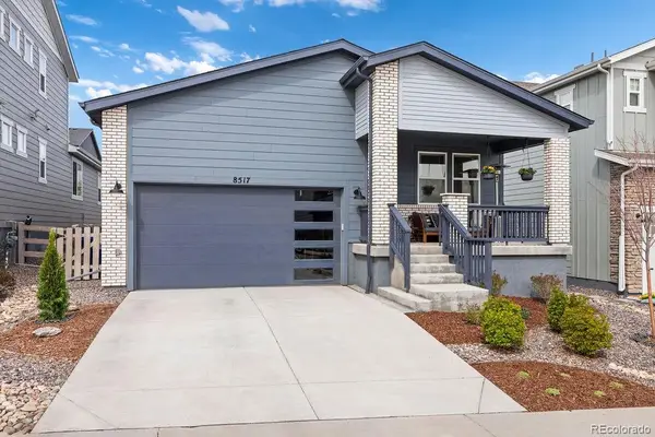 8517 Eckley Street, Littleton, CO 80125