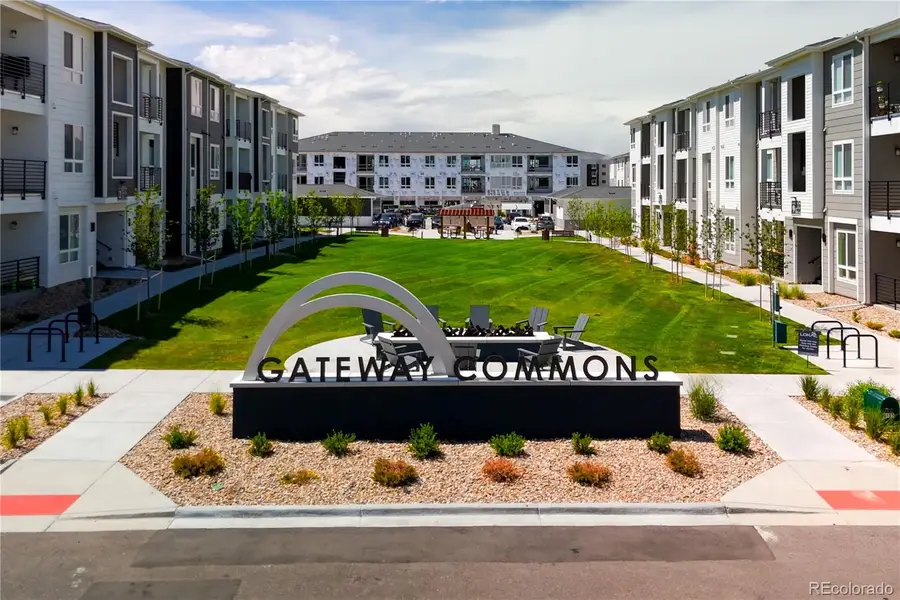 6153 N Ceylon Street #308, Denver, CO 80249 - #2