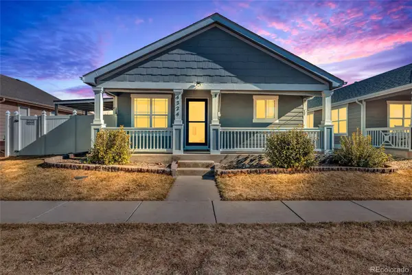 4324 Paintbrush Drive, Evans, CO 80620