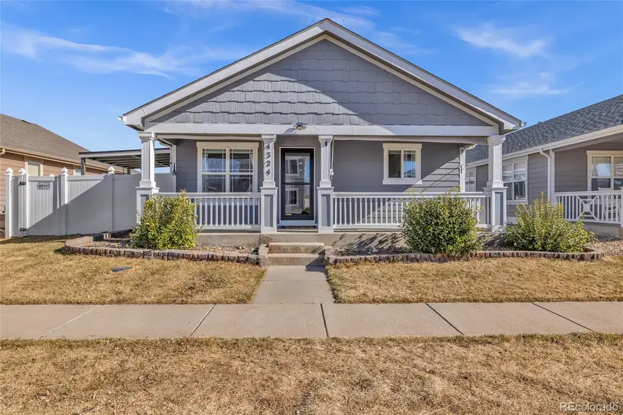 4324 Paintbrush Drive, Evans, CO 80620 - #2