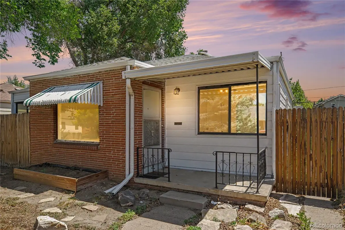 4160 Sheridan Boulevard, Denver, CO 80212 - #1