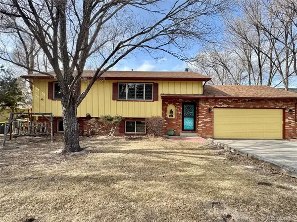 463 N Washington Street, Monument, CO 80132