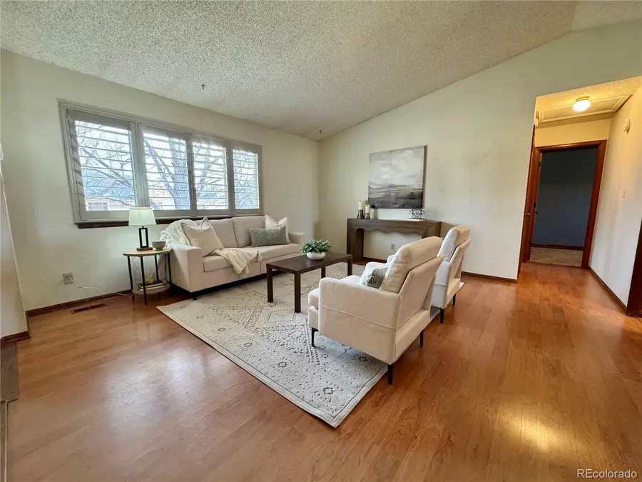 463 N Washington Street, Monument, CO 80132 - #3