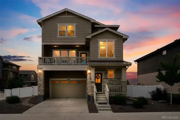 1982 S Fultondale Court, Aurora, CO 80018
