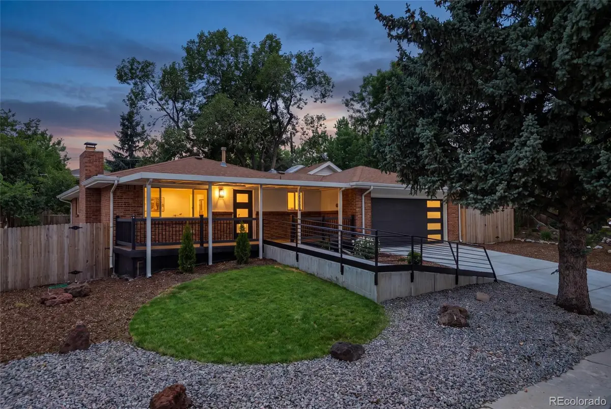 12128 W 62nd, Arvada, CO 80004 - #1