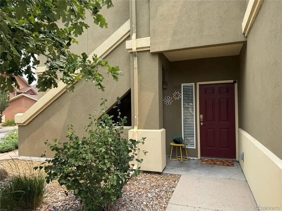 4464 Copeland Loop #102, Littleton, CO 80126 - #2