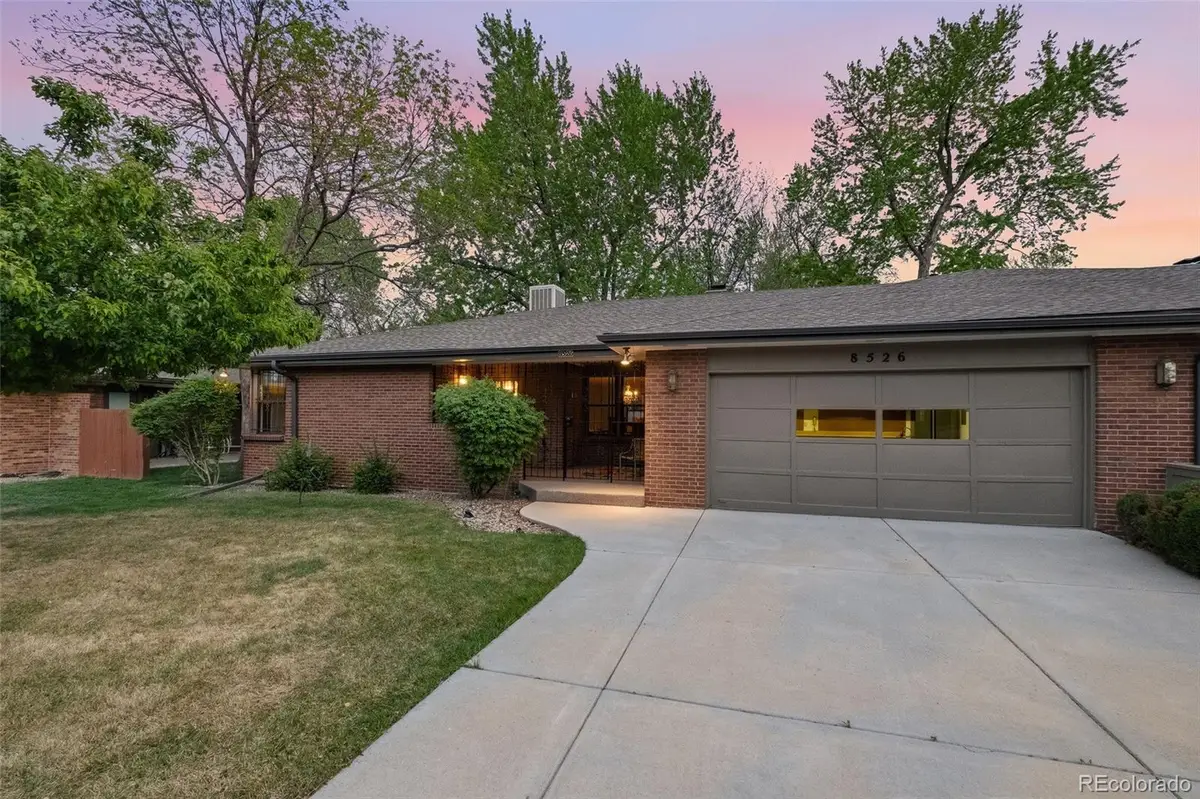 8526 W 10th Avenue, Lakewood, CO 80215 - #1