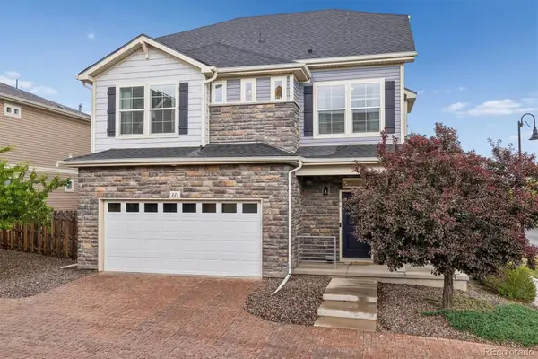 221 S Oak Hill Street, Aurora, CO 80018