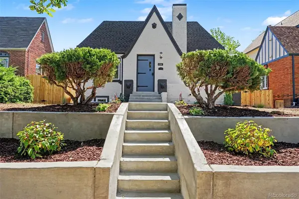2746 N Milwaukee Street, Denver, CO 80205