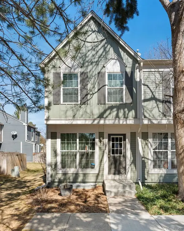 1266 Milo Circle #B, Lafayette, CO 80026