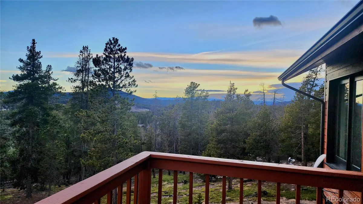 10798 Crystal Way, Conifer, CO 80433 - #1