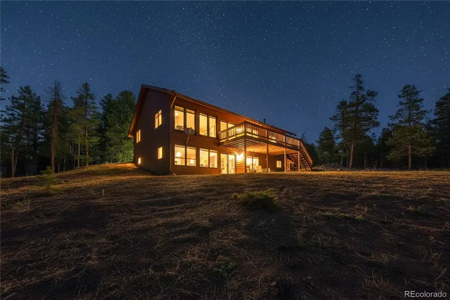 10798 Crystal Way, Conifer, CO 80433 - #3