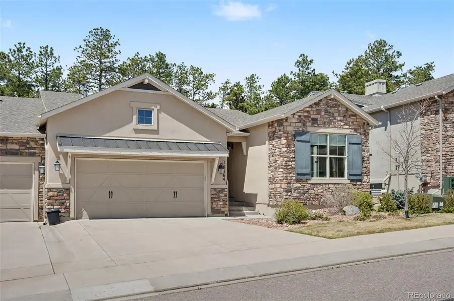 16464 Woodward Terrace, Monument, CO 80132 - #2