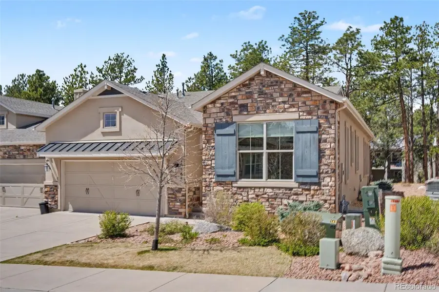 16464 Woodward Terrace, Monument, CO 80132 - #3