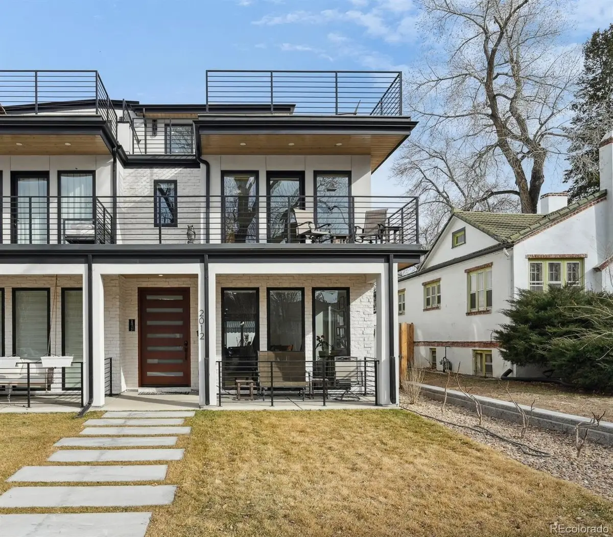 2012 S Clayton Street, Denver, CO 80210 - #1