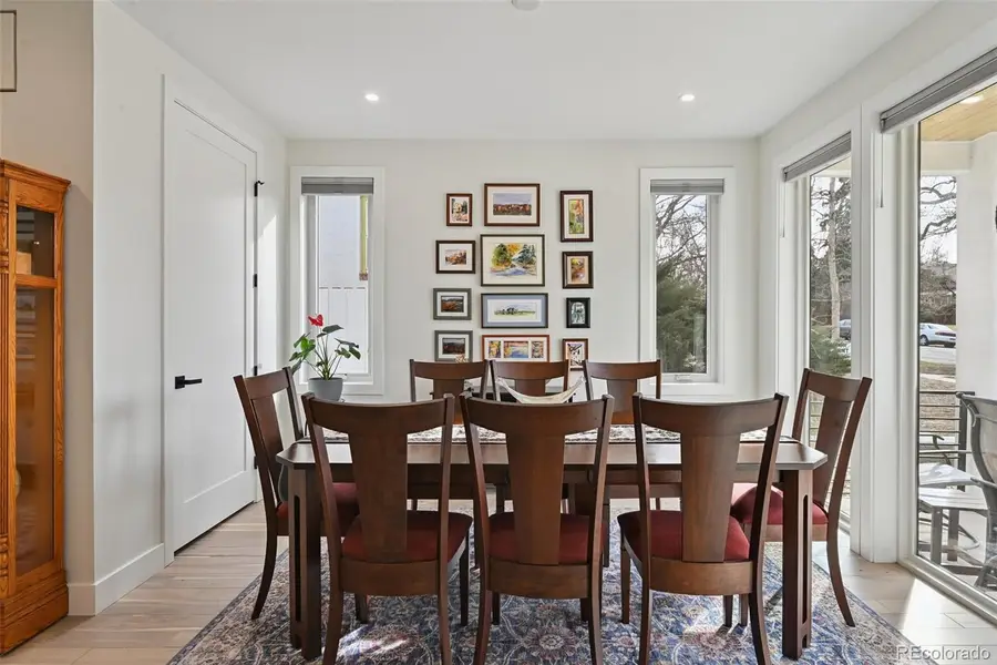 2012 S Clayton Street, Denver, CO 80210 - #2